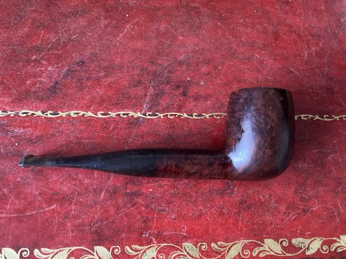 Vintage london made briar - g,