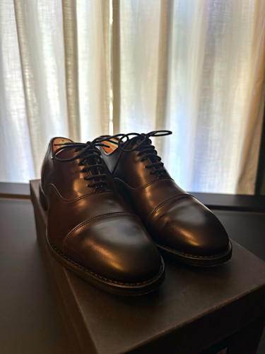 Allen edmonds bond - edmonds,