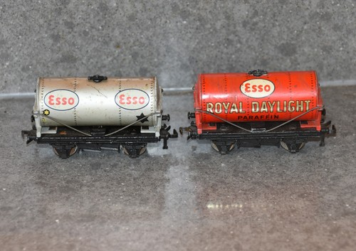 Hornby dublo esso - -,