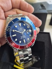 Invicta Grand Diver 22823 Mens