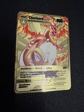 Charizard VMAX HP500 Pokemon