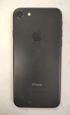 Apple iPhone 7 32GB Black