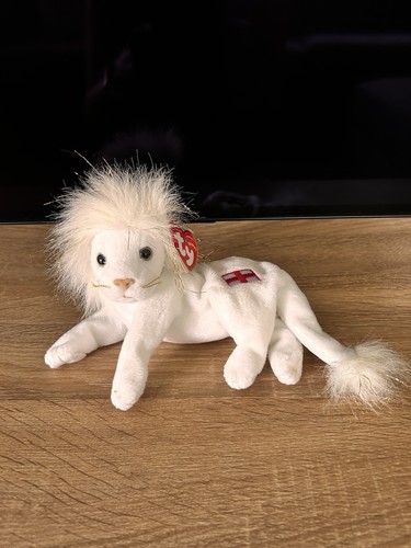 Beanie babie collection - collection,