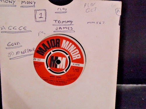 Tommy james the shondells - &, "