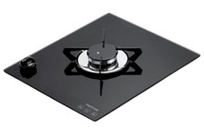 Thetford Topline 910 Single Burner Gas Hob SHB91099-SP Campervan Motorhome