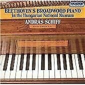 Beethovens broadwood piano - broadwood,