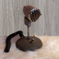 1950s 60s Big Mike Harmonica