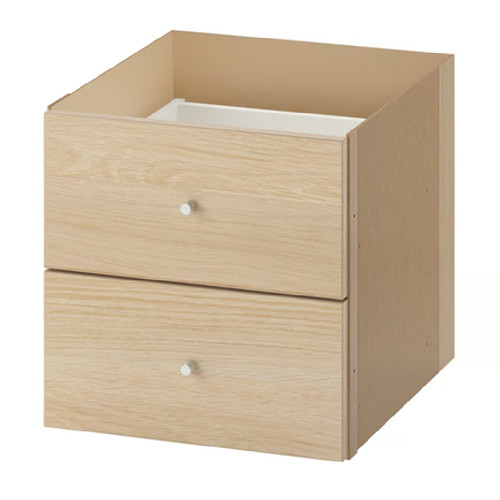 Ikea kallax shelf - shelf, 2
