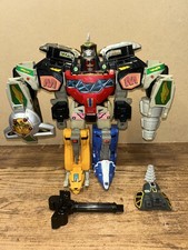 Mighty Morphin Power Rangers