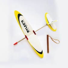 Hand Launch Catapult Glider