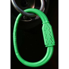Equi-Ping Safety Release -