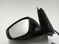 VAUXHALL CORSA Door Mirror N/S