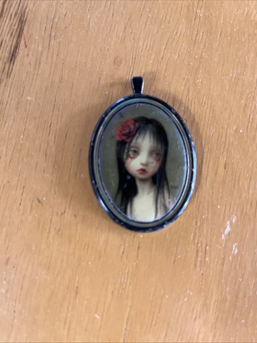 Mark ryden rose - ryden,