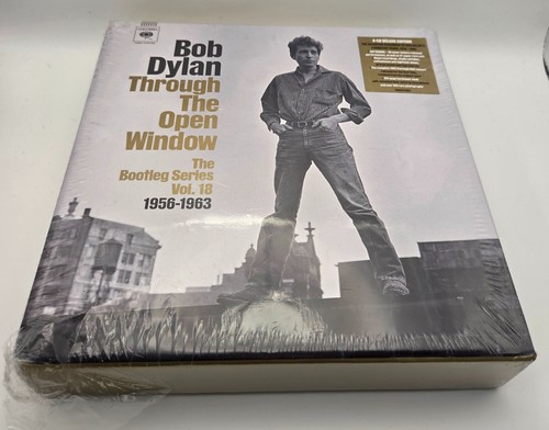 Bob dylan bootleg - bob,