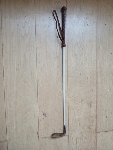 Riding crop 65cm - , with
