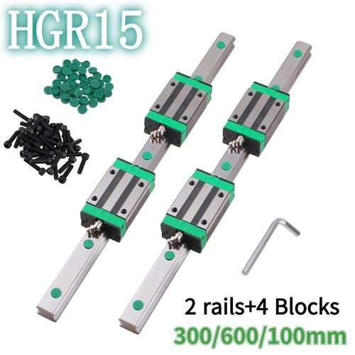 Linear rail - linear,