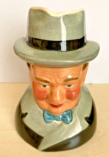Kelsboro ware sir winston - ware,