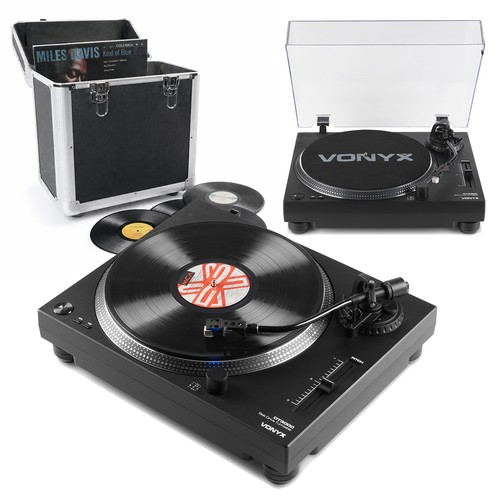 Vonyx dt3000 twin - vonyx,