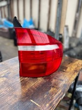 GENUINE BMW X5 E70 M SPORT