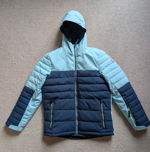 Dare girls ski - ski, jacket