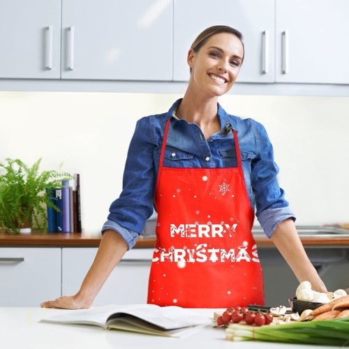 Household christmas printed - household,