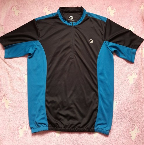 Tenn cycling jersey - cycling, short