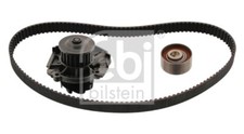 WATER PUMP & TIMING BELT SET