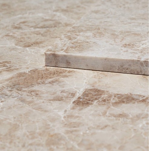 Premium cappuccino polished - cappuccino,