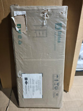 Opus 3 Drawer Storage Unit Black & Walnut