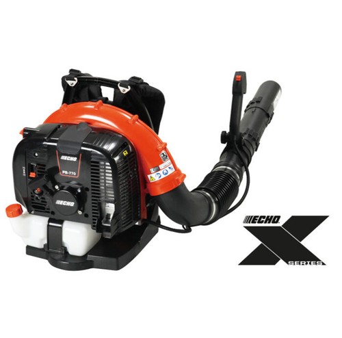 Echo pb770 3cc petrol - pb770, 63.3cc