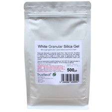 Silica Gel Granular Sand