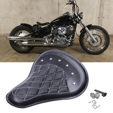 Motorcycle Leather 3" Solo