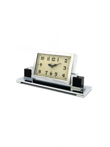 Waltham seck clock - waltham,