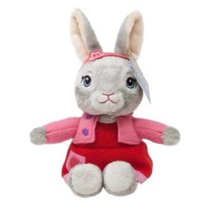 Peter Rabbit Lily Bobtail Soft