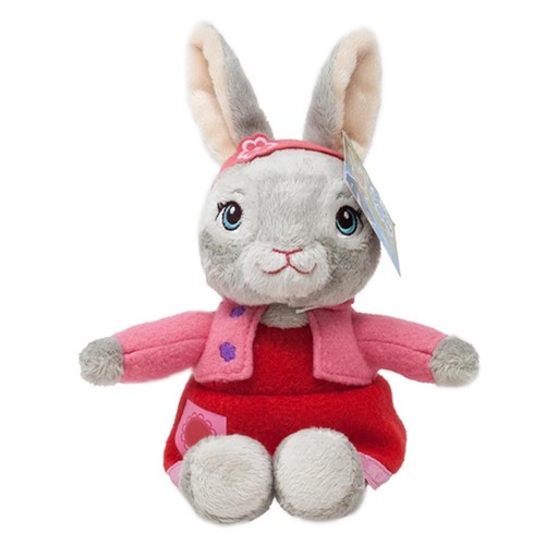 Peter rabbit lily bobtail soft - peter,