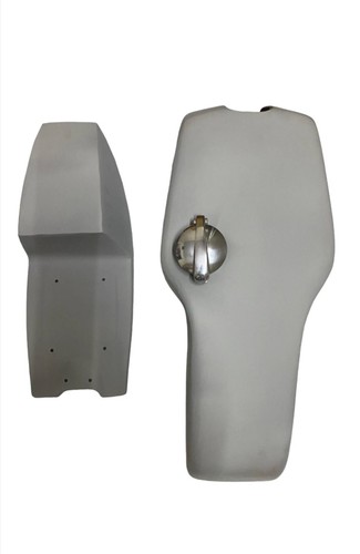 Fit for yamaha rd250 - tz, rd350