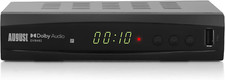 Freeview Set Top Box Recorder