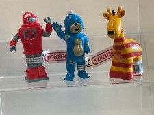 Yin Yan Sunny Jim Jam & Sunny