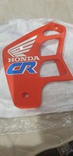 Honda 1990  CR125 NOS Radiator