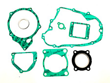 Yamaha DT125 DT 125 Engine