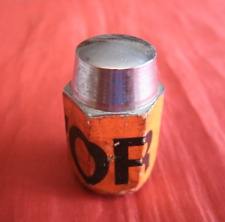 1 New Old Stock Rover P5B Saloons & Coupe Chrome Wheel Nuts Please study photos