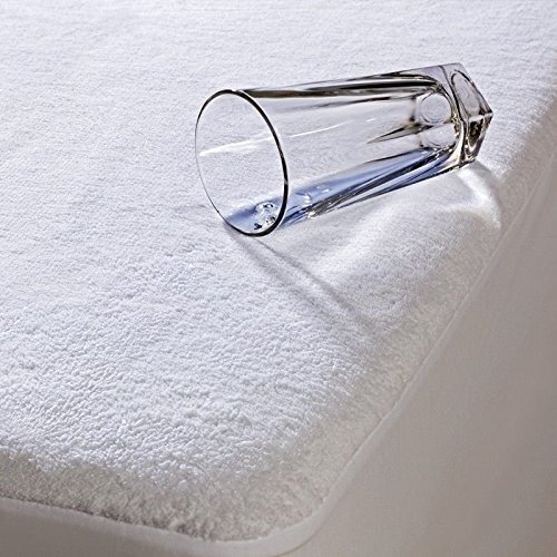 Waterproof terry towel - terry,