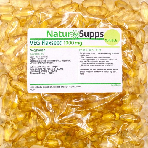 Vegetarian omega 9 - vegetarian, 3