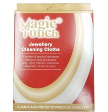 Jewellery Cleaning Cloths