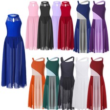 UK Girls Modern Contemporary