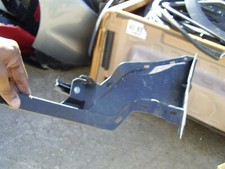 GENUINE CX30 MAZDA CX-30 RADIATOR TRIM DFR5-50A42 DFR550A42