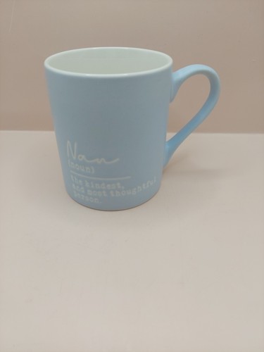 Nan mug - nan,