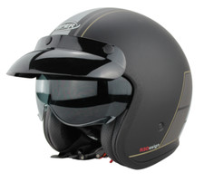 VIPER RS-V06 OPEN FACE JET