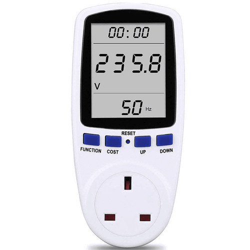 Mercury programmable energy - mercury,