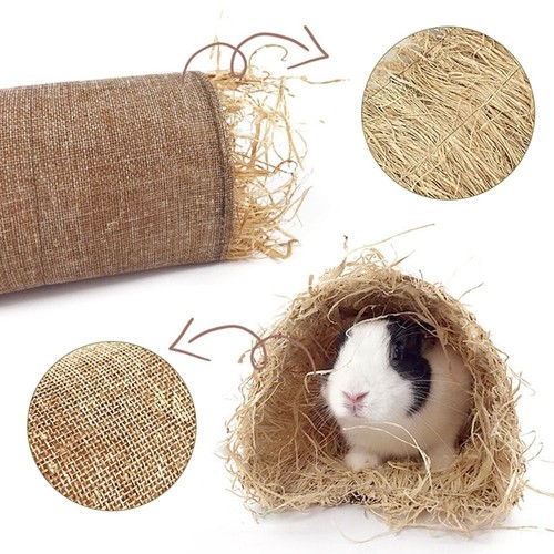 Tubes hamster tunnel rabbit - tubes,